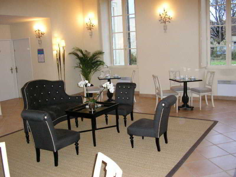 Chateau De Lazenay - Residence Hoteliere Μπουρζ Εξωτερικό φωτογραφία